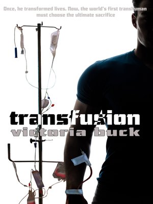 cover image of Transfusion